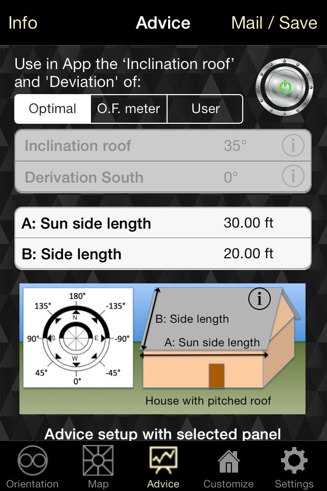 Solar Consult screenshot 3