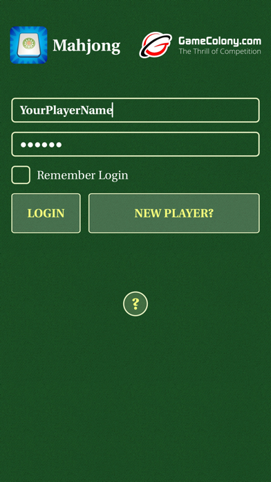 How to cancel & delete Solitaire Mahjong Online from iphone & ipad 1