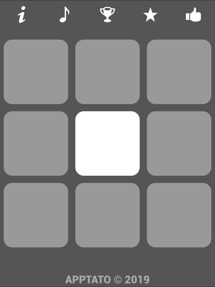 Tap as Fast as You Can Full