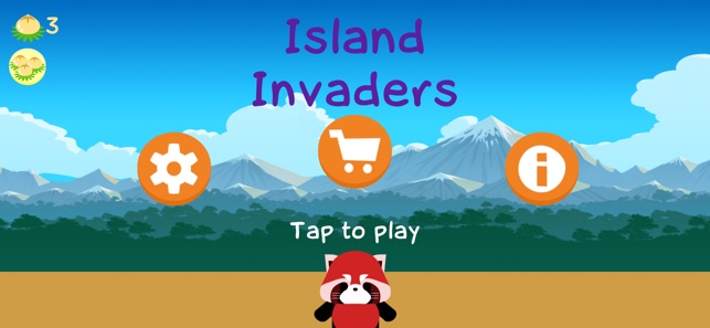 Island Invaders(圖4)-速報App