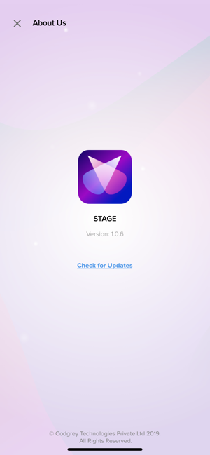 Stage City Coordinator(圖3)-速報App