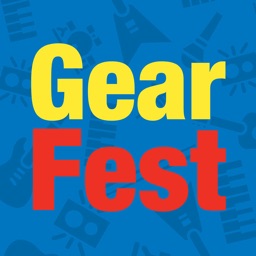 Sweetwater GearFest 2019