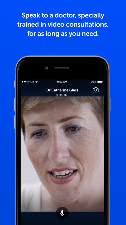 Doctor Care Anywhere