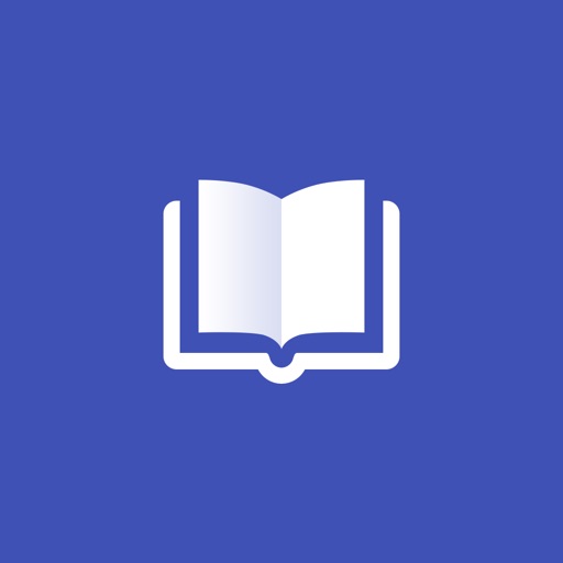 Flip PDF Reader Icon