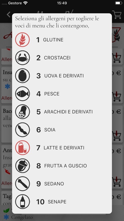 Menu Please screenshot-4