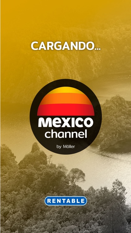 Mexico Channel