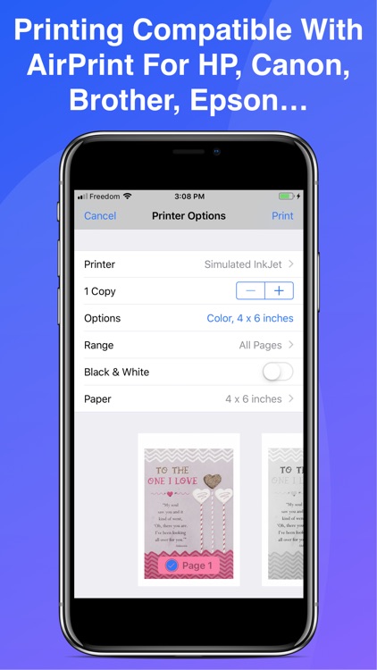 Photo Editor & PDF Scanner App screenshot-5