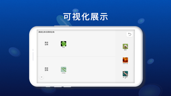 分子与细胞-高中生物教学辅导书 screenshot 3