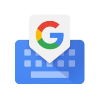 Gboard, le clavier Google ne fonctionne pas? problème ou bug?