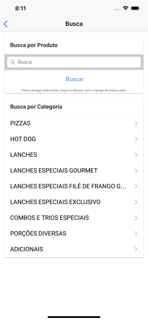 Star Lanches(圖4)-速報App