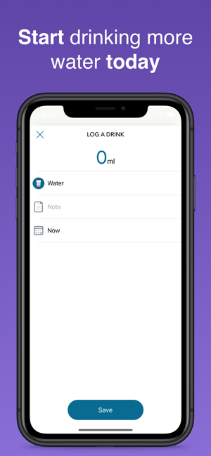 Drinkit: Water Reminder(圖6)-速報App