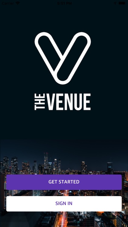 The Venue Global