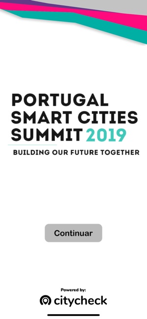 Portugal Smart Cities 2019