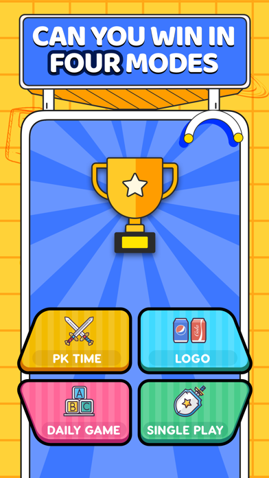 Daily Trivia Time - Quiz Games screenshot 3