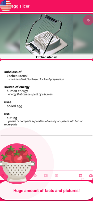 Kitchen Quiz(圖5)-速報App