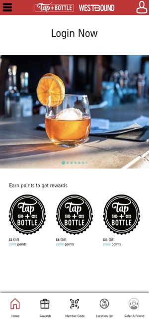 Tap & Bottle(圖2)-速報App