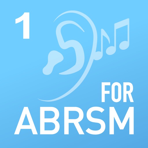 AURALBOOK for ABRSM Grade 1 HD