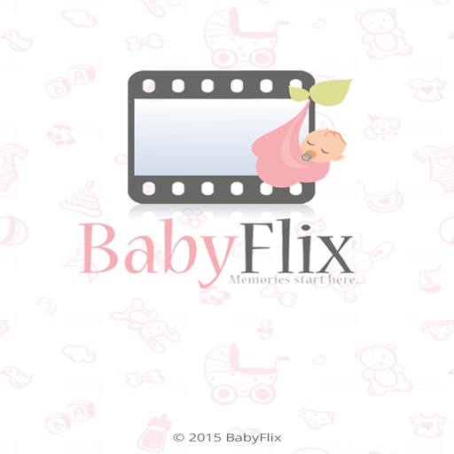 BabyFlix iOS App