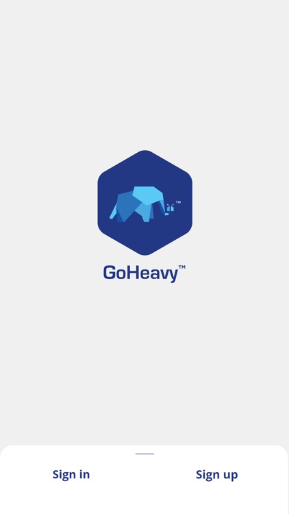 GoHeavy Delivery