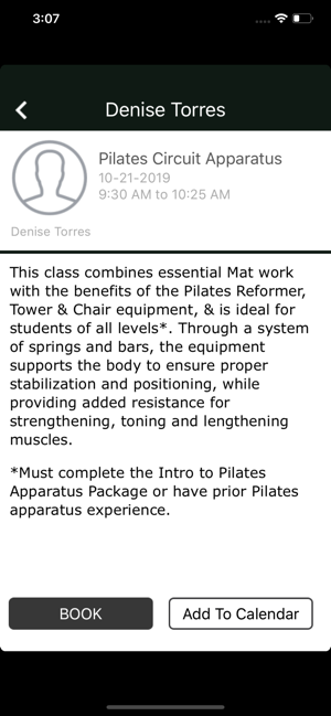 Fit 4 Life Pilates & Wellness(圖3)-速報App