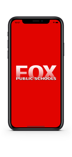 Fox Public Schools