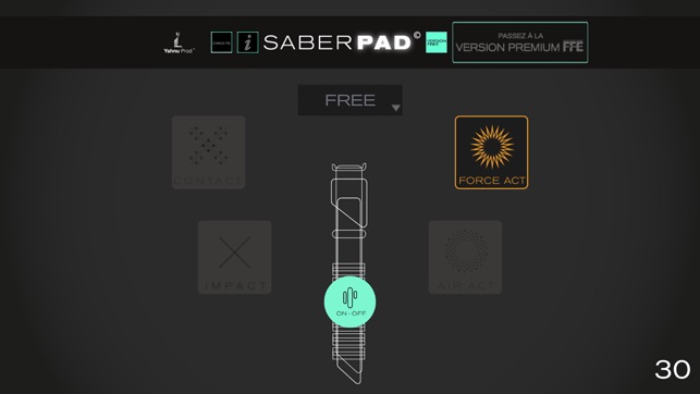 SaberPAD(圖1)-速報App