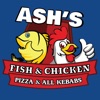 Ash's Fish and Chicken