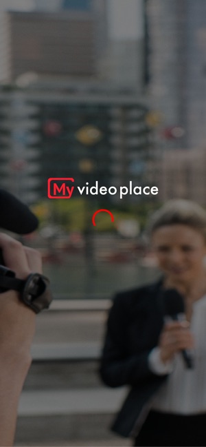 My Video Place(圖1)-速報App