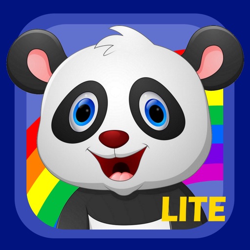 Baby Games for 2-5 year old iOS App