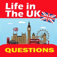 Life in the UK Test 2025.