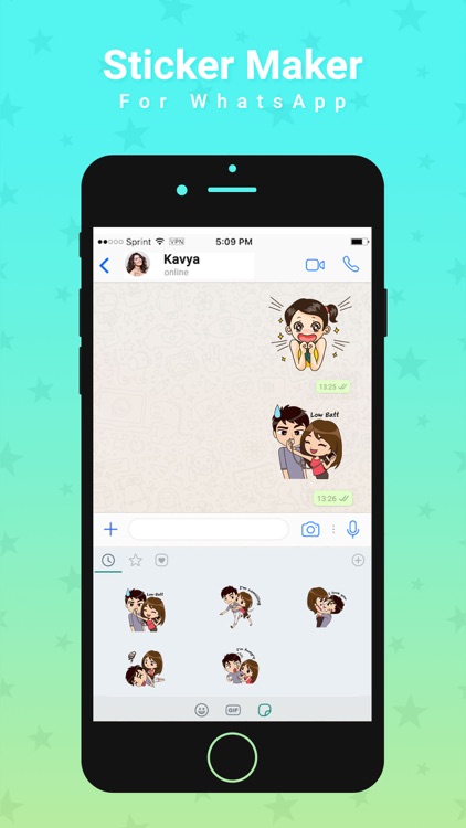 Sticker.ly screenshot-8