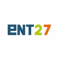 ENT27 app not working? crashes or has problems?