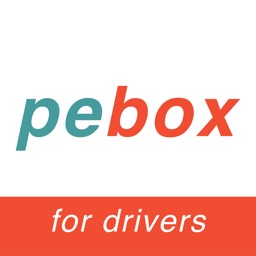 Pebox driver