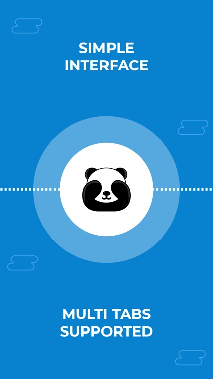 Panda Web Browser: Fast & Safe