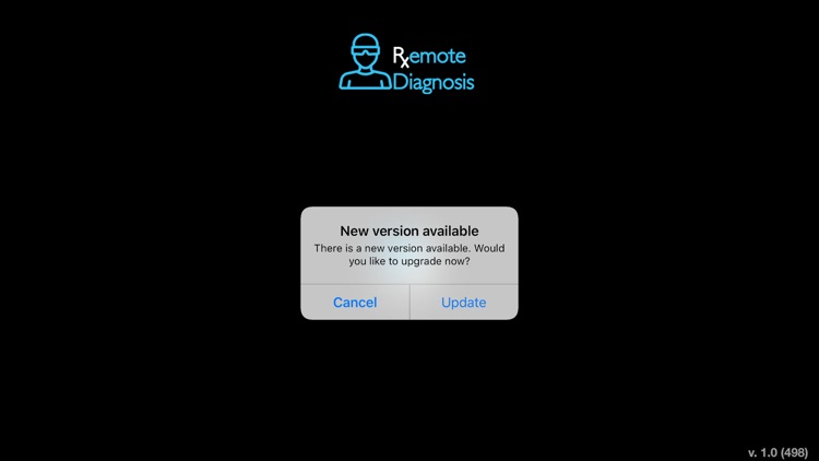 Remote Diagnosis screenshot-3