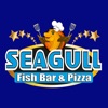 Seagull Fish Bar And Pizza
