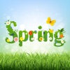 Spring has Sprung Stickers App