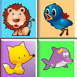 Onet Connect Animals Deluxe