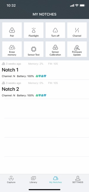 Notch Pioneer(圖4)-速報App