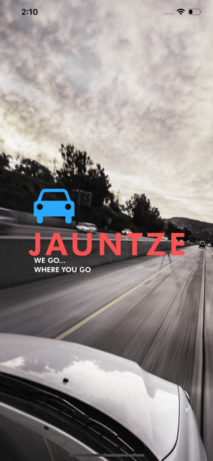 Jauntze(圖1)-速報App