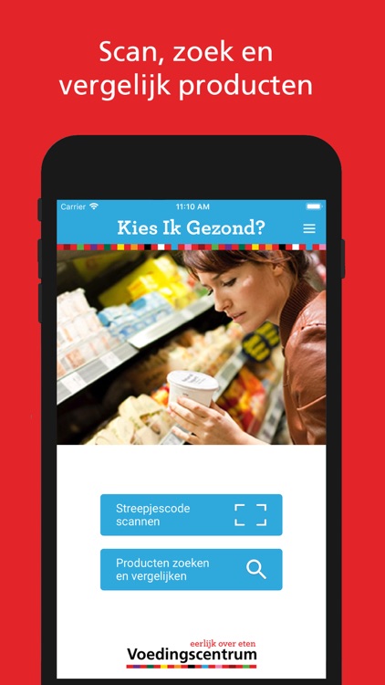 KiesIkGezond?