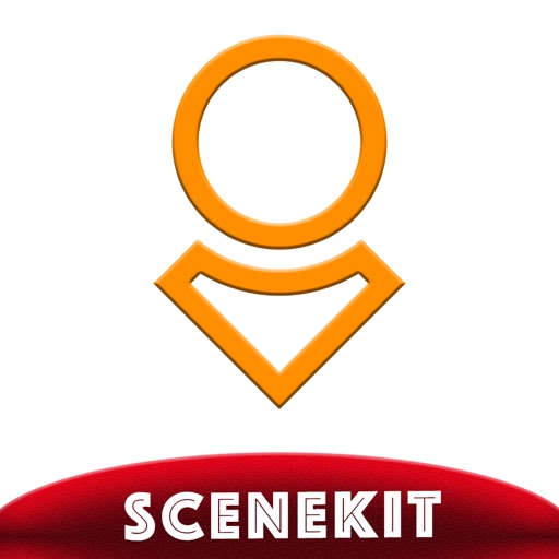 SceneKit-AR开发必看教程 icon