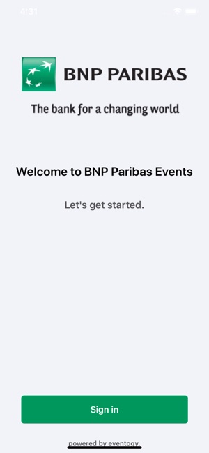 BNP Paribas Attendee(圖1)-速報App