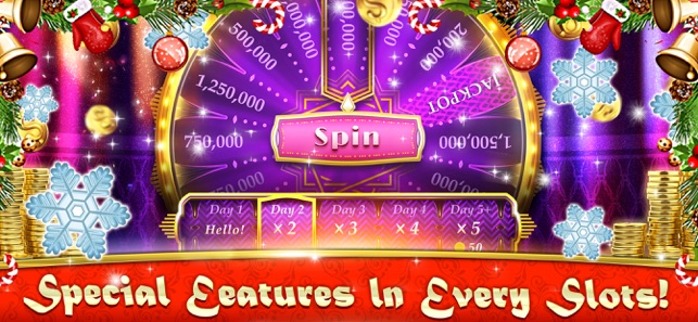 Big Win 777, casino slots big win.