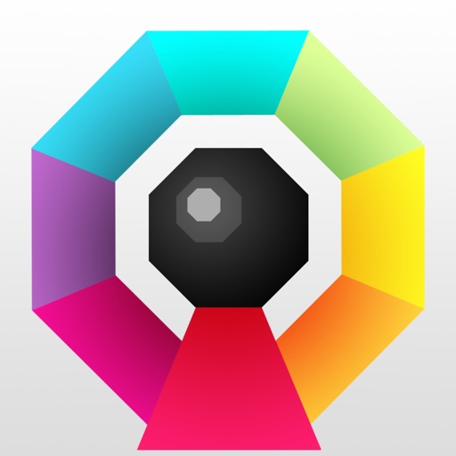Octagon 1: Maximal Challenge iOS App
