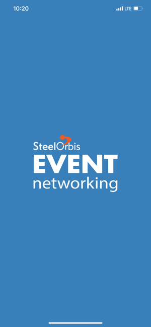 SteelOrbis - Event Networking(圖1)-速報App