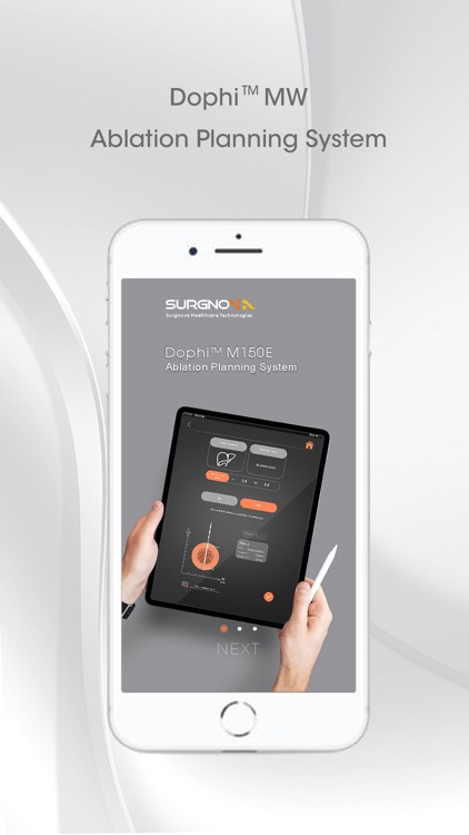 DOPHI MWA Planning System