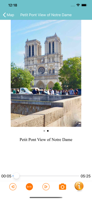 Paris La Cite(圖2)-速報App