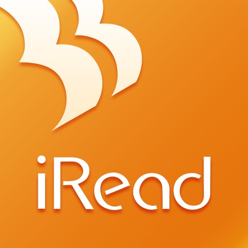 iRead eBook 華藝電子書 iOS App