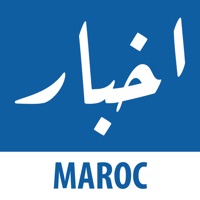 Akhbar Maroc ne fonctionne pas? problème ou bug?